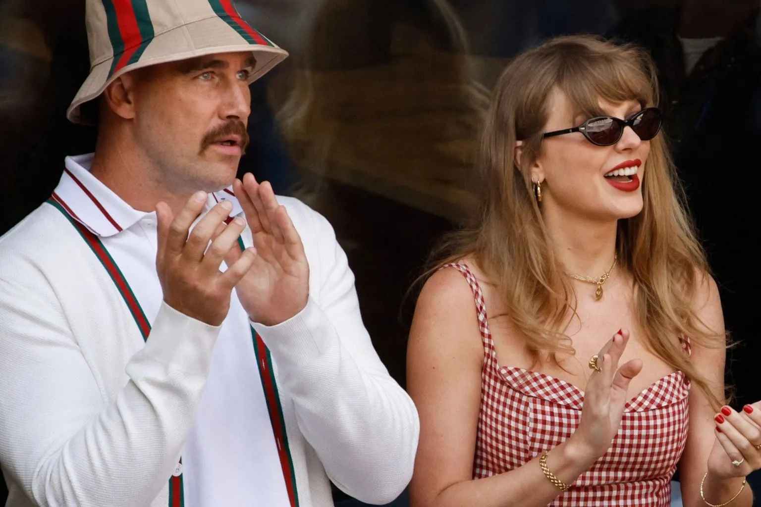 Celebrity Shock: Swift & Kelce Fortune — How Pop Meets Sports in a Billion-Dollar Power Couple