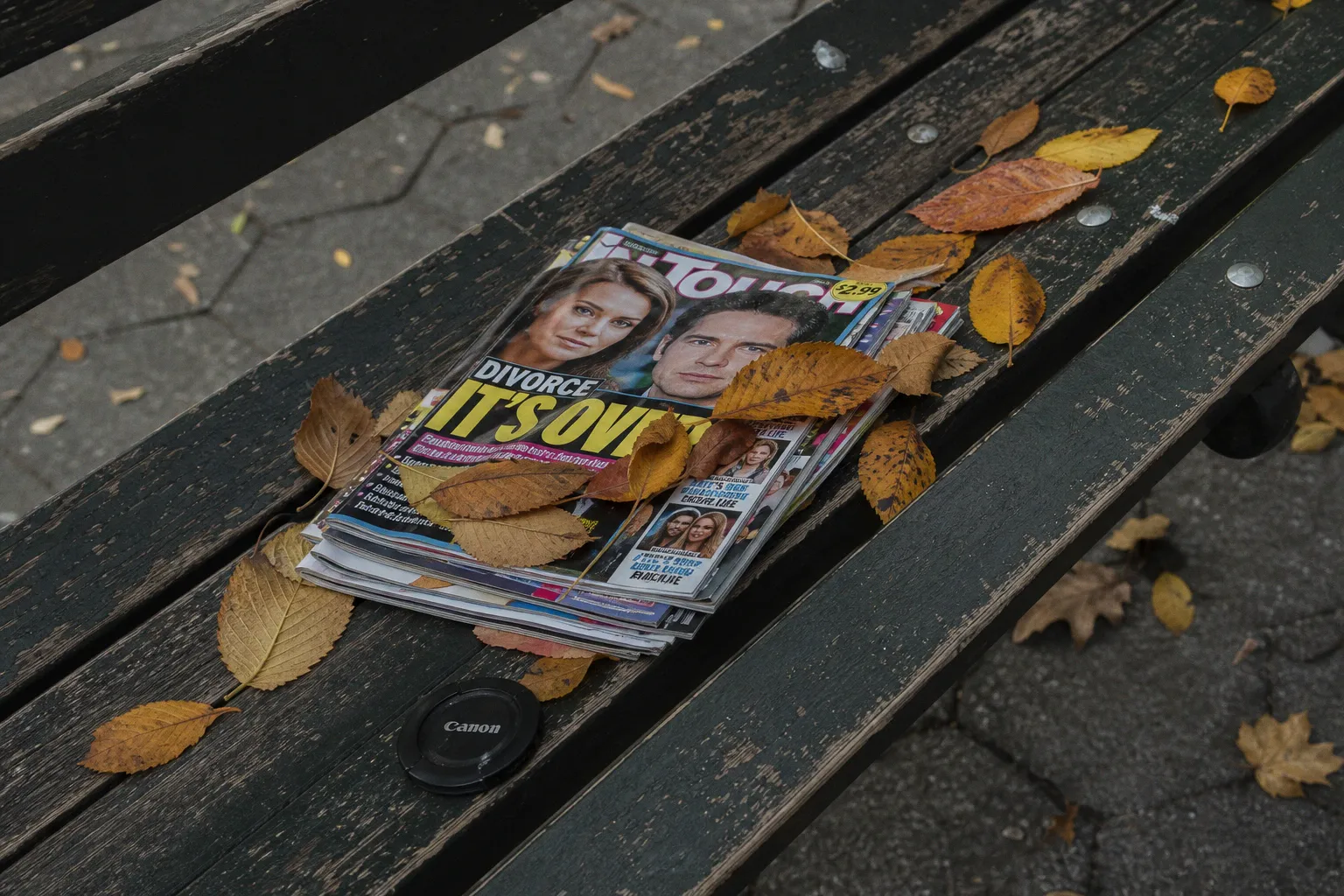 Current celebrity gossip outlets: which ones to trust