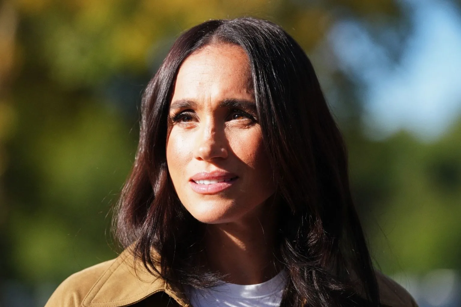 Duchess of Sussex earns a Daytime Emmy nomination for Netflix's 'With Love, Meghan'
