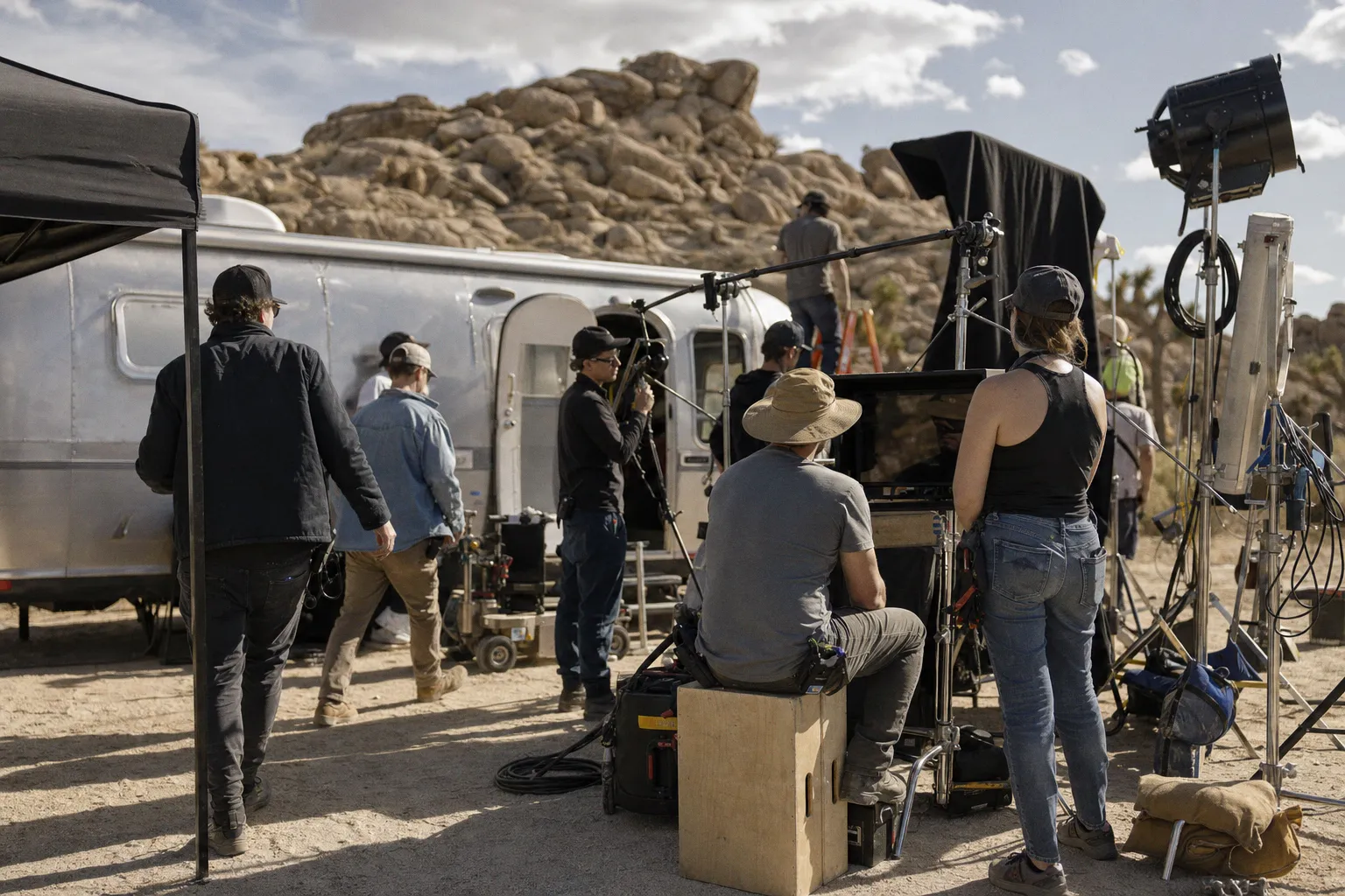 Hollywood’s big online bet: Inside the industry’s race to acquire internet stories