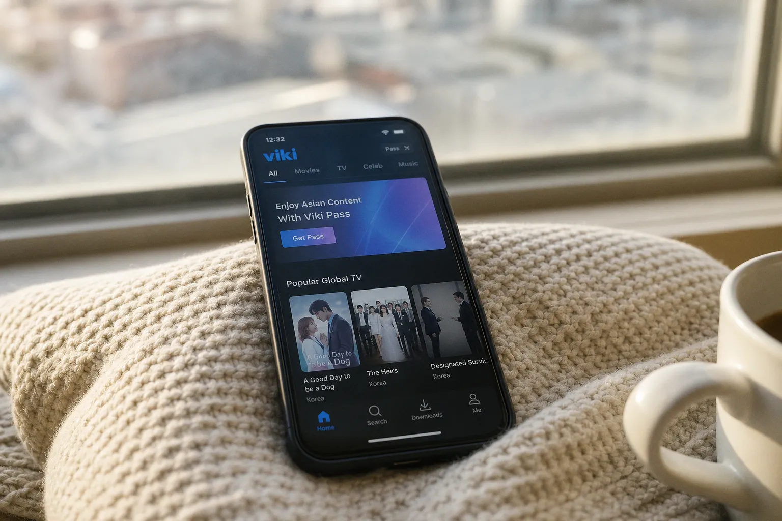 Is Viki Pass worth it for Korean dating reality shows?