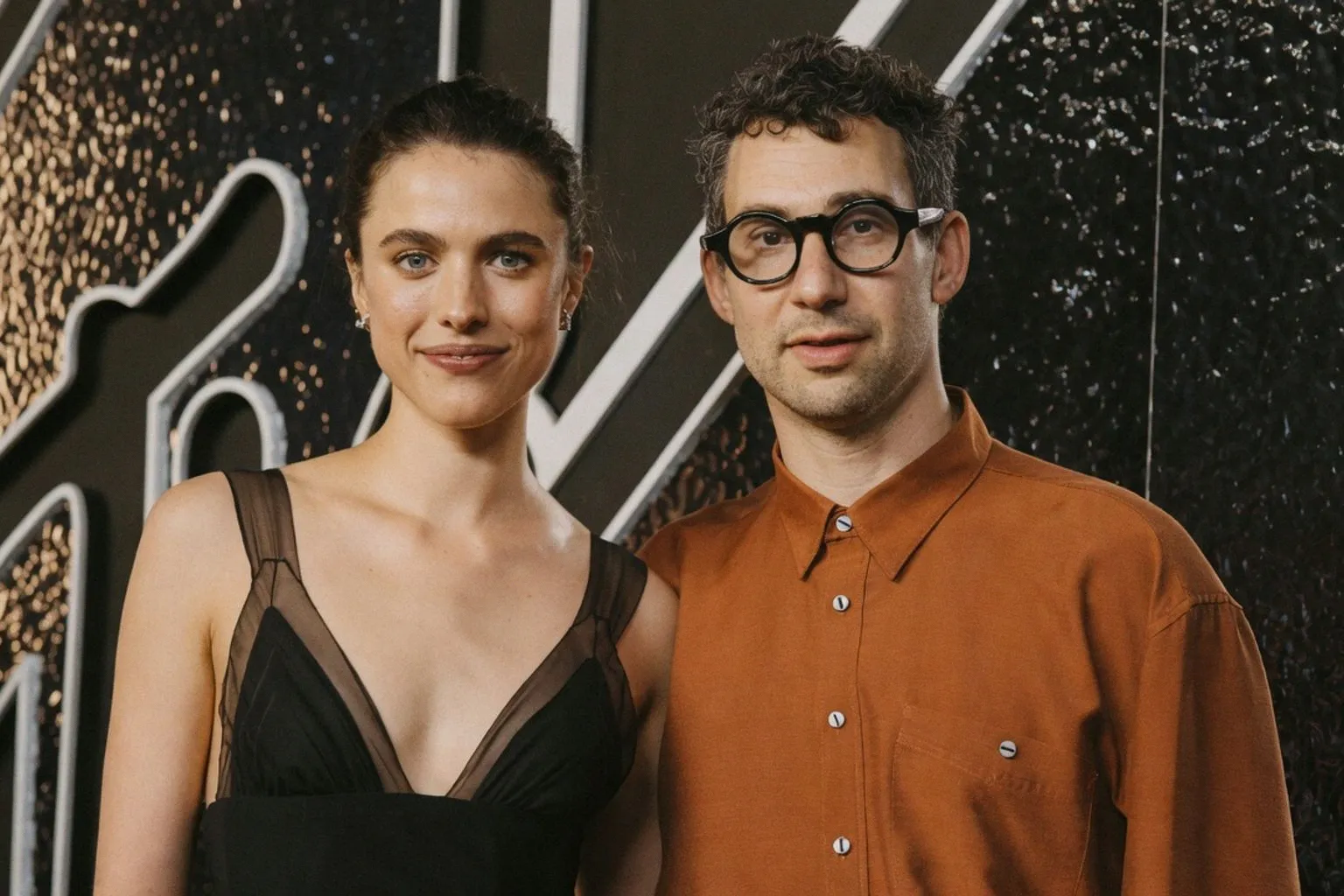 Jack Antonoff & Margaret Qualley Still 'Love Each Other Deeply' Amid Split