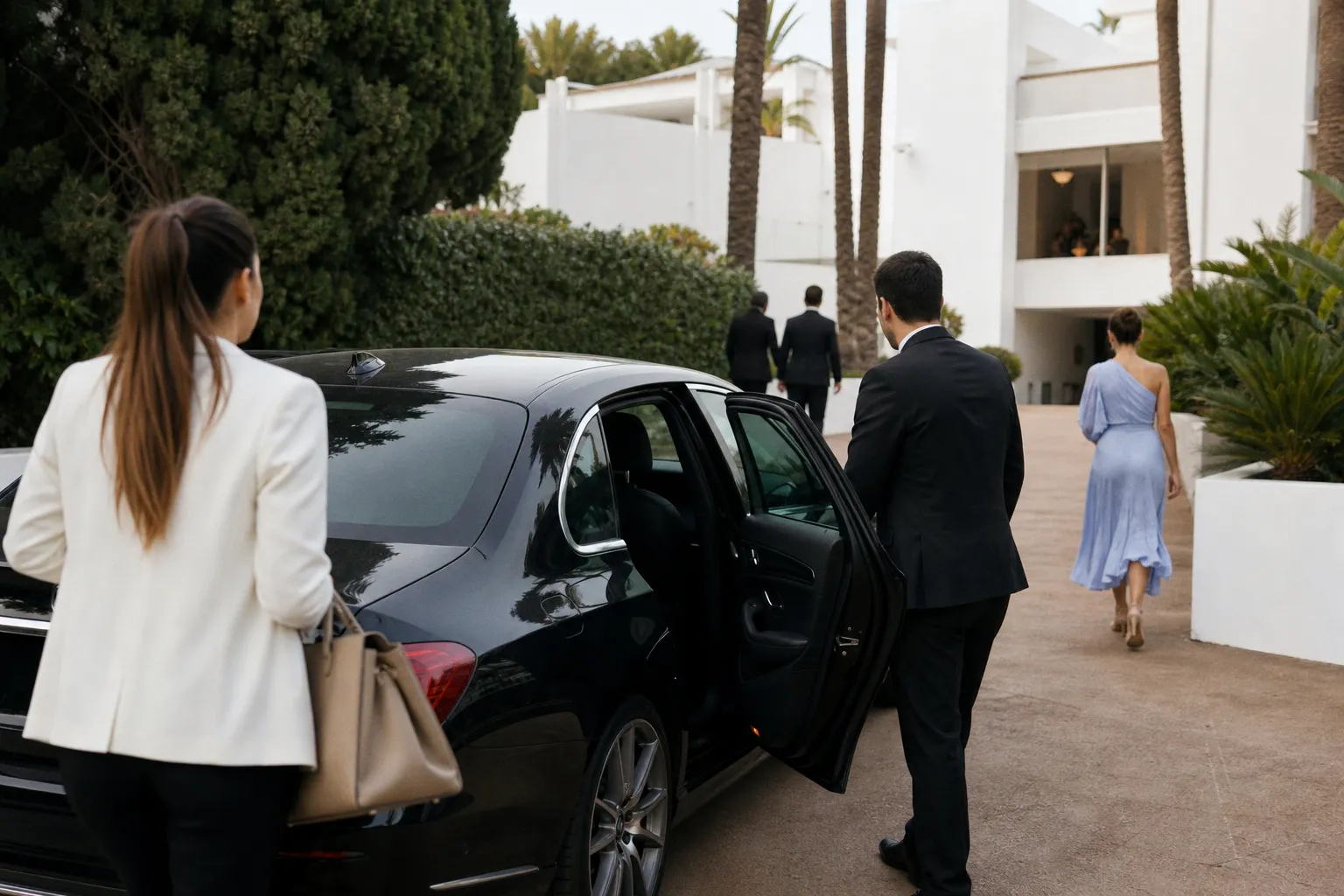 Play "This Or That" With These Super Posh Celebrity Lifestyle Choices