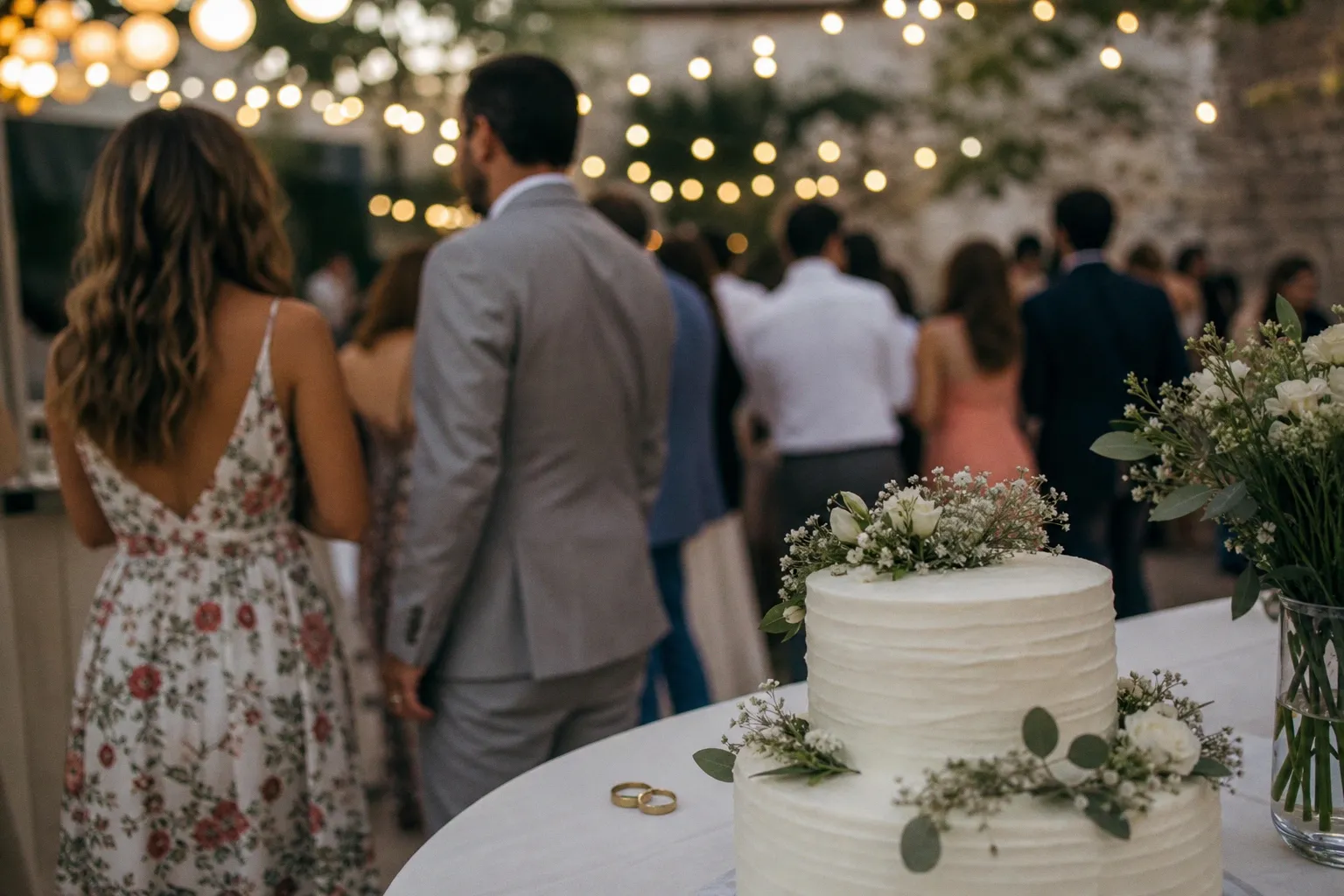 The 5 Most Notorious Celebrity Weddings From Recent History!