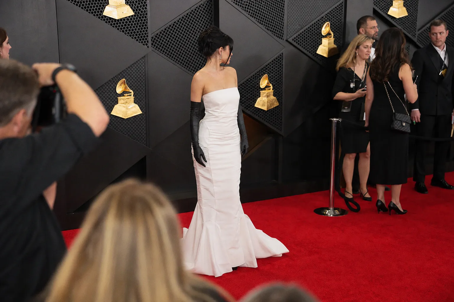 The Hollywood Reporter reveals A-list aesthetics event, digital issue