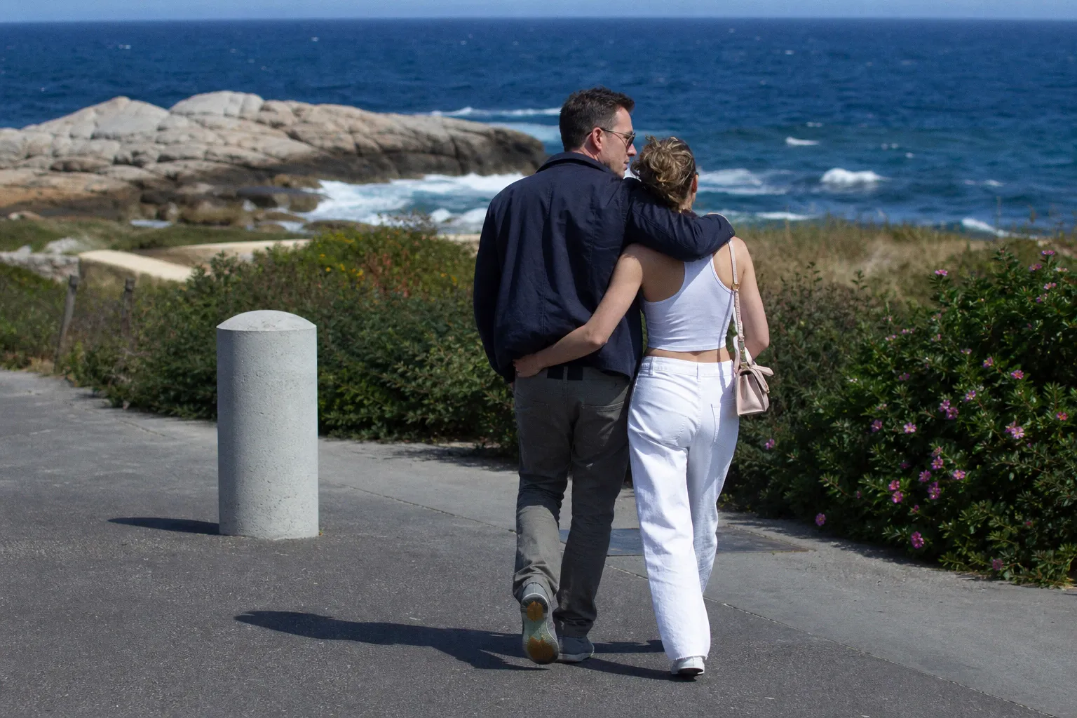 The Power Dynamics Behind Hollywood’s High-Profile Age-Gap Romances
