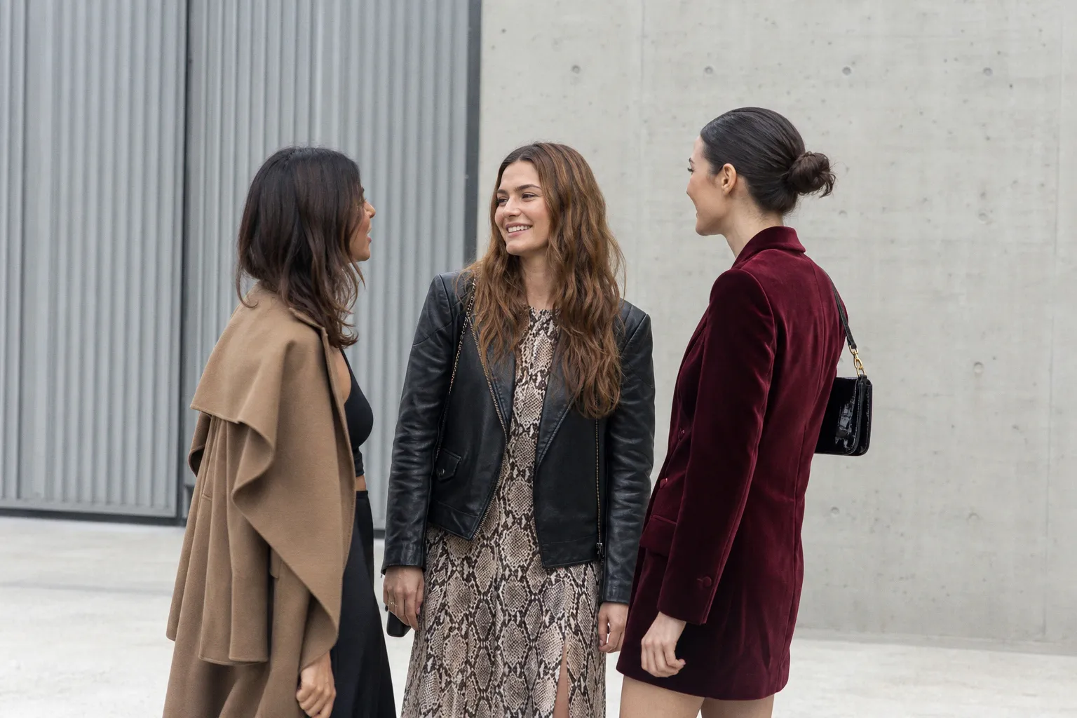 Weekly Round-Up: Pop Culture and Fashion Moments On Our Radar | Grazia India