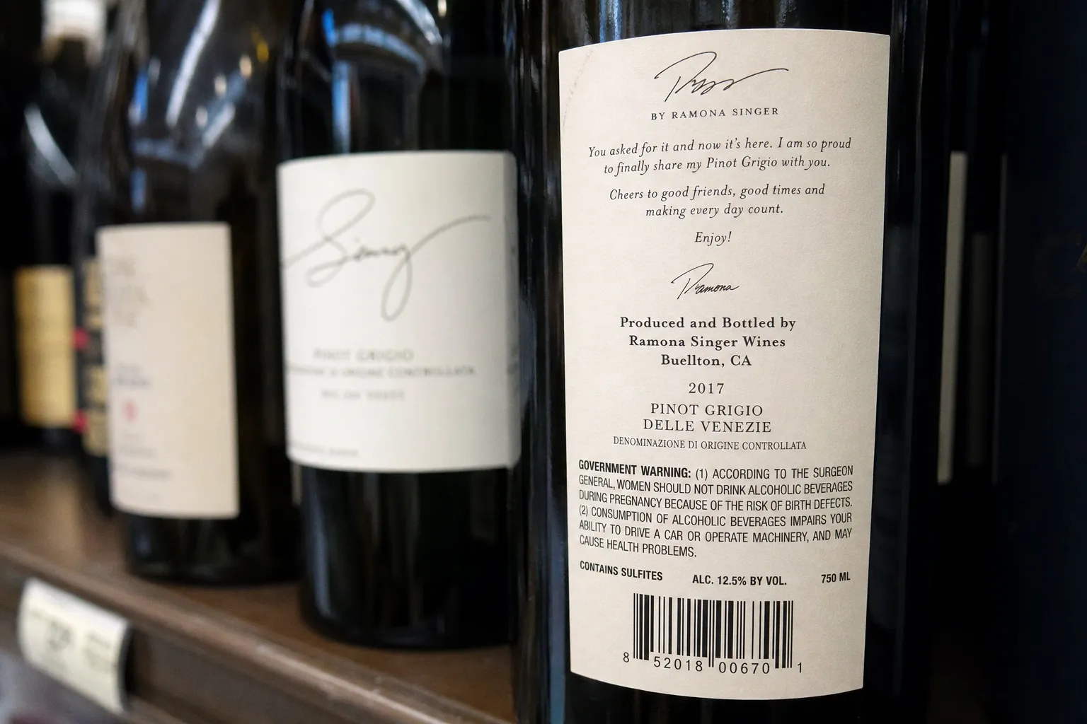 Which Real Housewives Wine Is Actually Worth Buying?