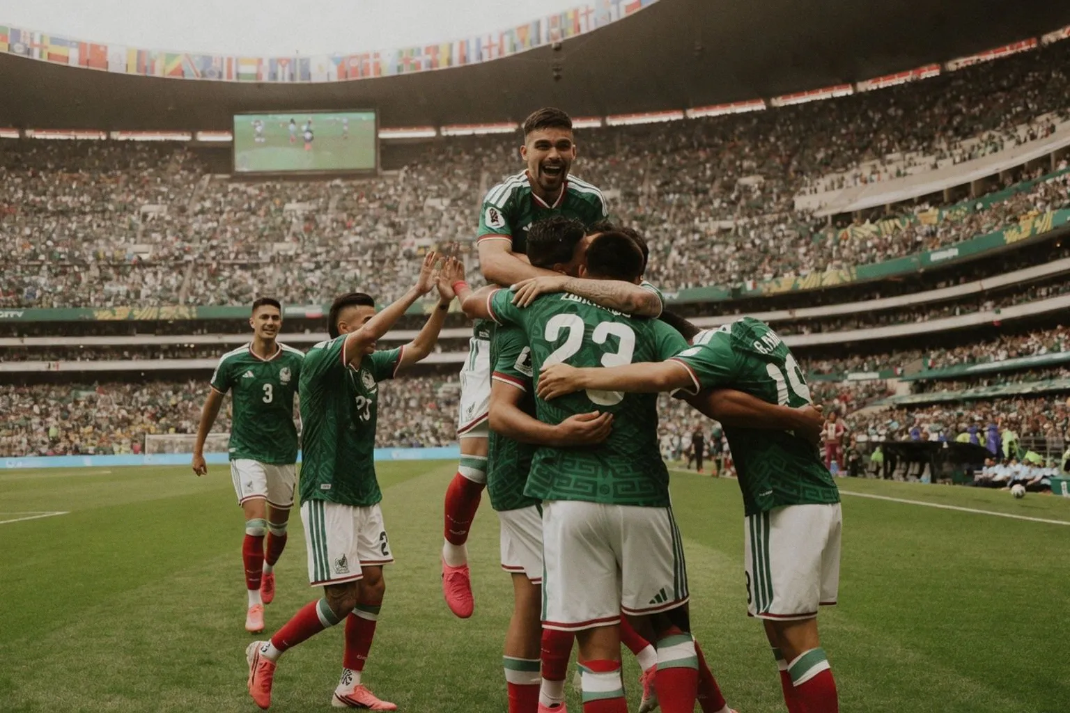 World Cup Pop Culture Moments From The Past Week You Need To Know